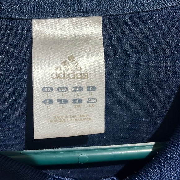 perfect condition adidas golf tee - Picture 2 of 6